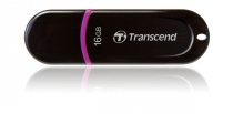 Купить Transcend USB2.0 16Gb V300