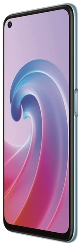 Купить Смартфон OPPO A96 6/128GB Sunset Blue