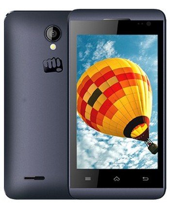 Bolt S302 – новый смартфон Micromax вышел на российский рынок