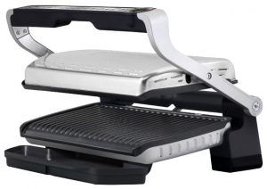 Купить Гриль Tefal Optigrill+ XL GC722D34