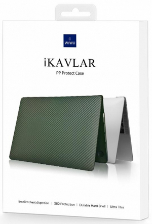 Купить Чехол Wiwu iKavlar для MacBook Air 13