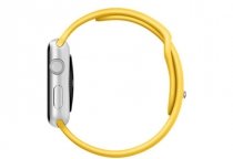 Купить Apple Watch Sport 42 мм (MMFE2RU/A)