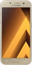 Купить Мобильный телефон Samsung Galaxy A3 (2017) SM-A320F Gold
