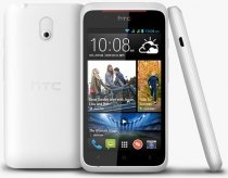Купить Мобильный телефон HTC Desire 210 Dual sim White