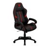 Купить Кресло компьютерное ThunderX3 BC1-BR [black-red] AIR(TX3-BC1BR)