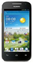 Купить Мобильный телефон Huawei Ascend G330 Dark grey