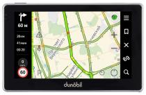 Купить GPS навигатор Dunobil Stella 5.0 Parking Monitor