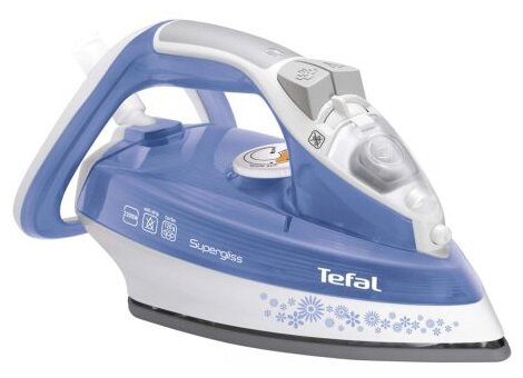 Купить Утюг Tefal FV4496E0