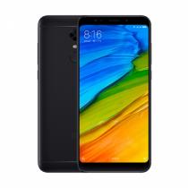Купить Мобильный телефон Xiaomi Redmi 5 Plus 64Gb Black