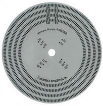 Купить Стробоскопический диск AUDIO-TECHNICA AT6180