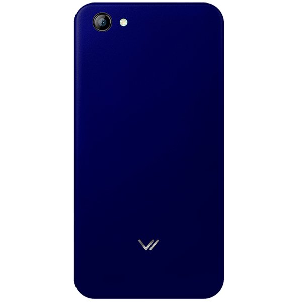 Купить Vertex Impress Luck NFC (4G) синий