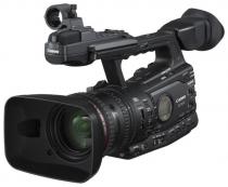 Купить Видеокамера Canon XF300
