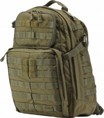 Купить Рюкзак 5.11 Tactical RUSH 24 TAC OD (188)