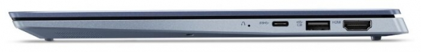 Купить Lenovo S540-13API 13.3 blue