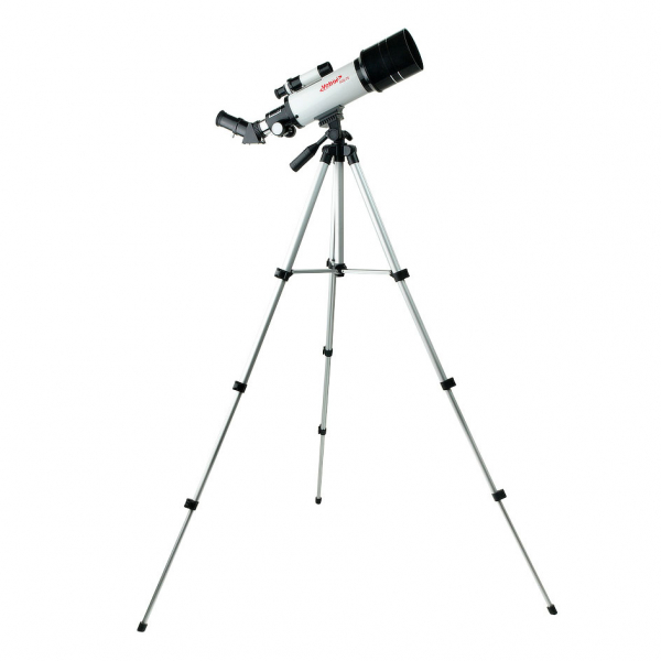 Купить Телескоп Veber 400/70 AZ, с рюкзаком