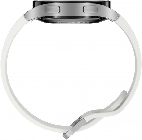 Купить Смарт-часы Samsung Galaxy Watch4 40mm серебро