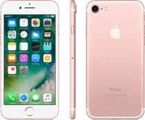 Купить Apple iPhone 7 32Gb Rose Gold