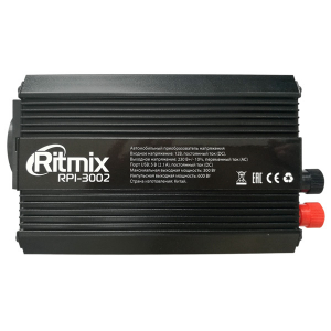 Купить RITMIX RPI-3002