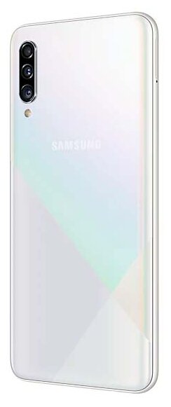 Купить Samsung Galaxy A30s White 32GB (SM-A307FN)