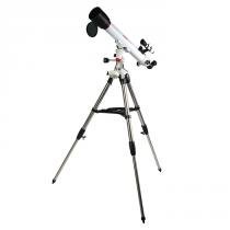 Купить Телескоп Veber PolarStar 700/70 EQ8 рефрактор