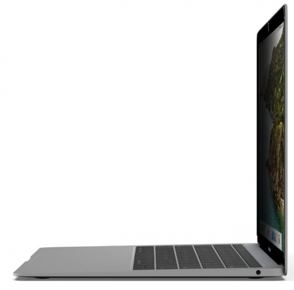 Купить Защитная пленка Belkin Screenforce True Privacy (OVA013dsAPL) для MacBook Air/Pro 13'' (Black)
