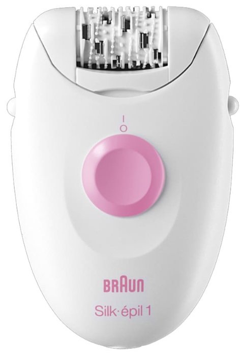 Купить Эпилятор Braun 1170 Silk-epil