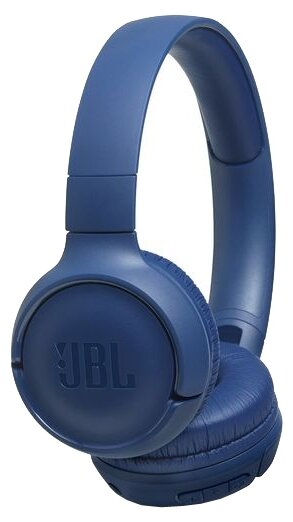 Купить Наушники JBL T500BT Blue
