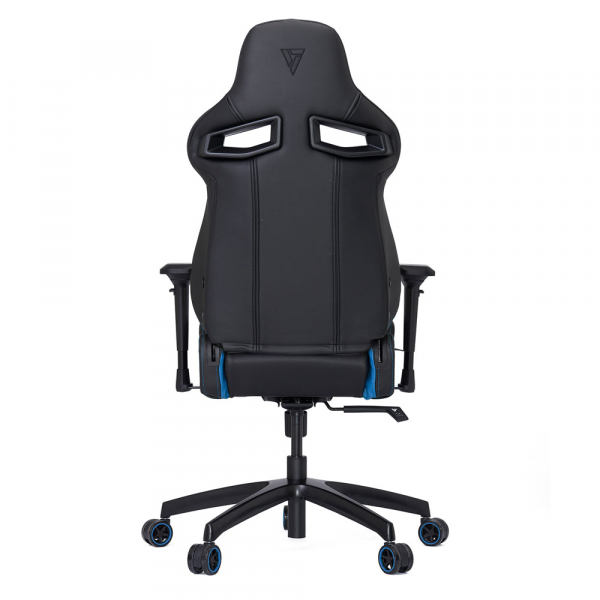 Купить Кресло компьютерное игровое Vertagear S-Line SL4000 Black/Blue