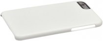 Купить Защитные панели Защитная панель iCover soft-touch для iPhone 6 4.7” белая