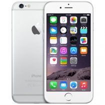 Купить Мобильный телефон Apple iPhone 6 Plus 16GB Silver