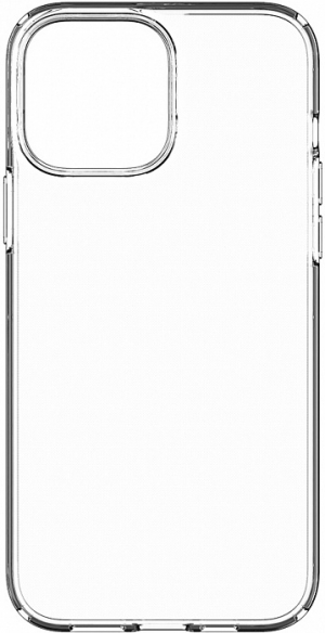 Купить Чехол Spigen Crystal Flex (ACS03239) для iPhone 13 Pro Max (Clear) 1195877