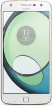 Купить Мобильный телефон Motorola Moto Z Play white silver