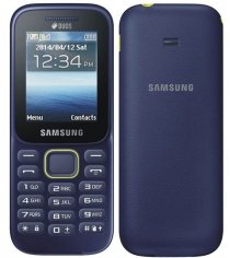 Купить Мобильный телефон Samsung SM-B310E Blue