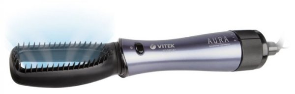 Купить Фен-щетка Vitek VT-8238VT
