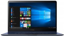 Купить Ноутбук Asus Zenbook UX370UA-C4203T 90NB0EN1-M09990 Blue