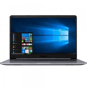 Купить Ноутбук Asus VivoBook S15 XMAS S510UF-BQ674T 90NB0IK5-M10800 Grey