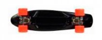 Купить Скейтборд Triumf Active 22" TLS-401 черный с красными колесами