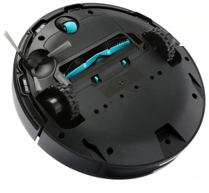 Купить Робот-пылесос Xiaomi Viomi Robot Vacuum Cleaning V3 Black (V-RVCLM26B)