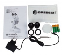 Купить Bresser Researcher ICD LED 20x-80x