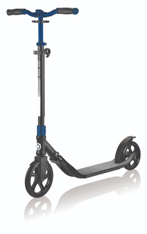 Купить Самокат Globber ONE NL205-180 DUO синий 474-101
