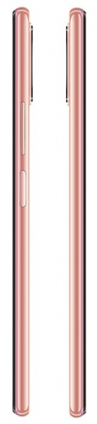 Смартфон Xiaomi Mi 11 Lite Peach Pink