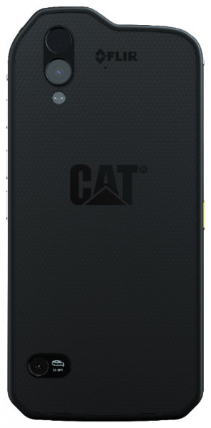 Купить Смартфон Caterpillar Cat S61