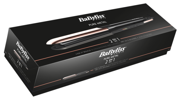 Купить Выпрямитель для волос Babyliss ST481E