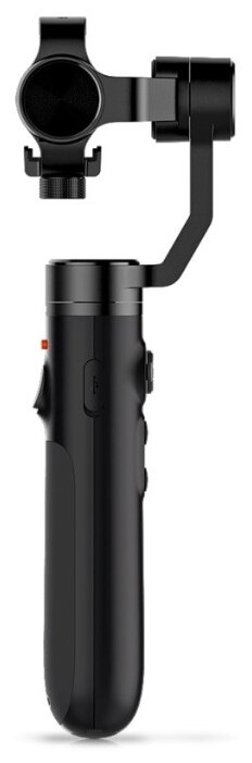 Купить Xiaomi Mi Action Camera Handheld Gimbal