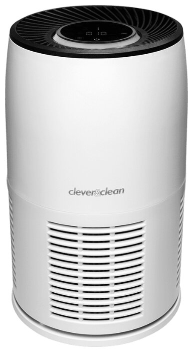 Купить Очиститель воздуха Clever&Clean HealthAir UV-03