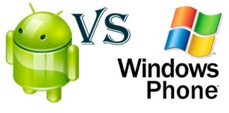  Какая платформа лучше – Android или Windows Phone 8?