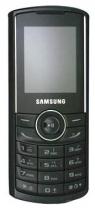 Купить Мобильный телефон Samsung E2232 Black