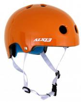 Купить Шлем ALK13 Helium (S/M) Orange