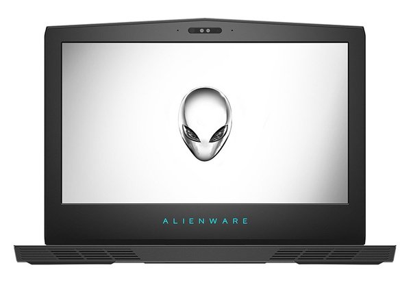 Купить Ноутбук Dell Alienware 15 R4 A15-7732 Silver