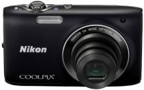 Купить Nikon Coolpix S3100 